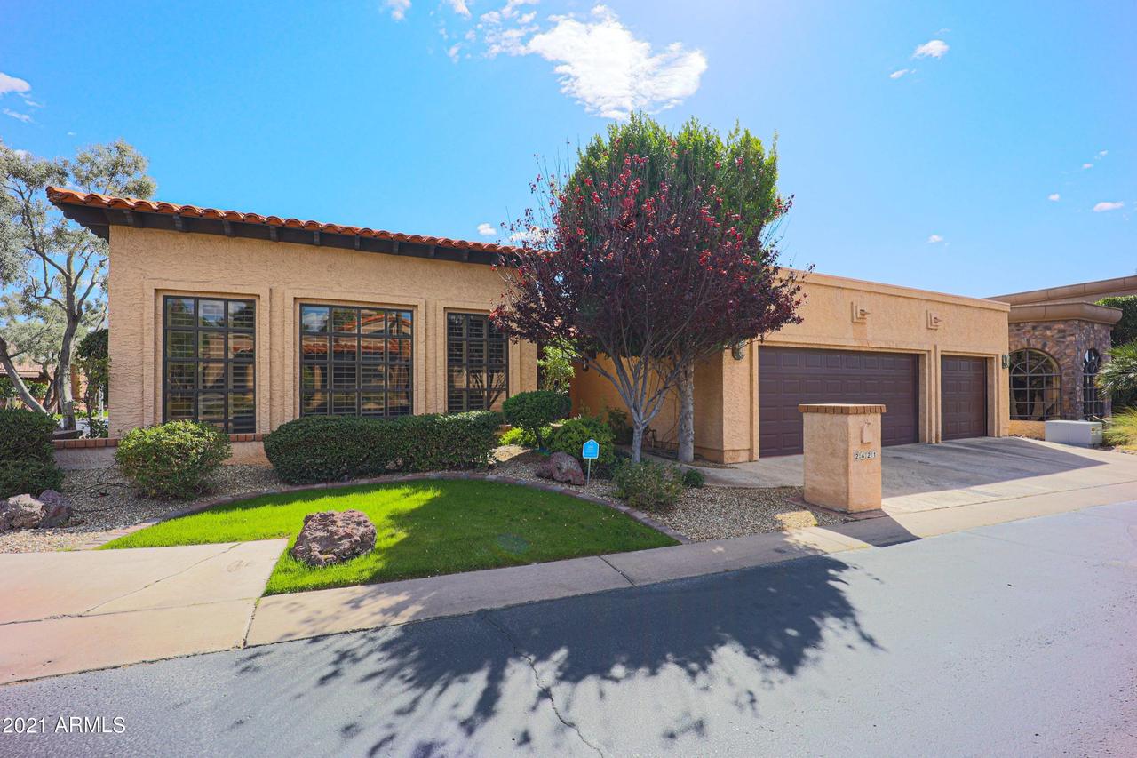 2421 E Montebello Ave., Phoenix, AZ 85016