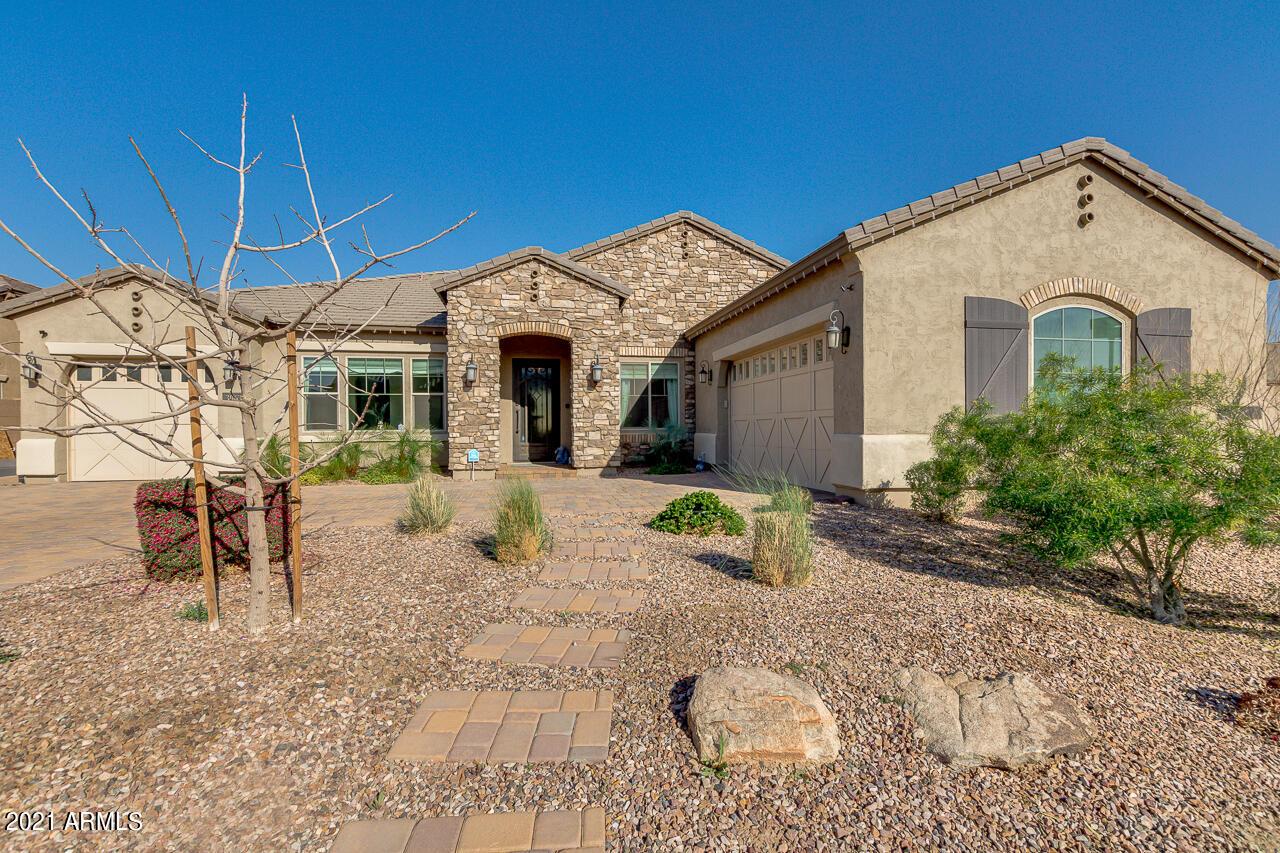 3963 S White Dr., Chandler, AZ 85286