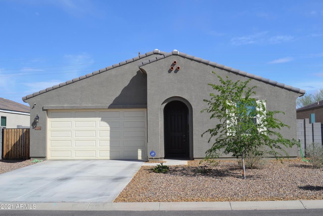 7286 E Bobwhite Ct., San Tan Valley, AZ 85143