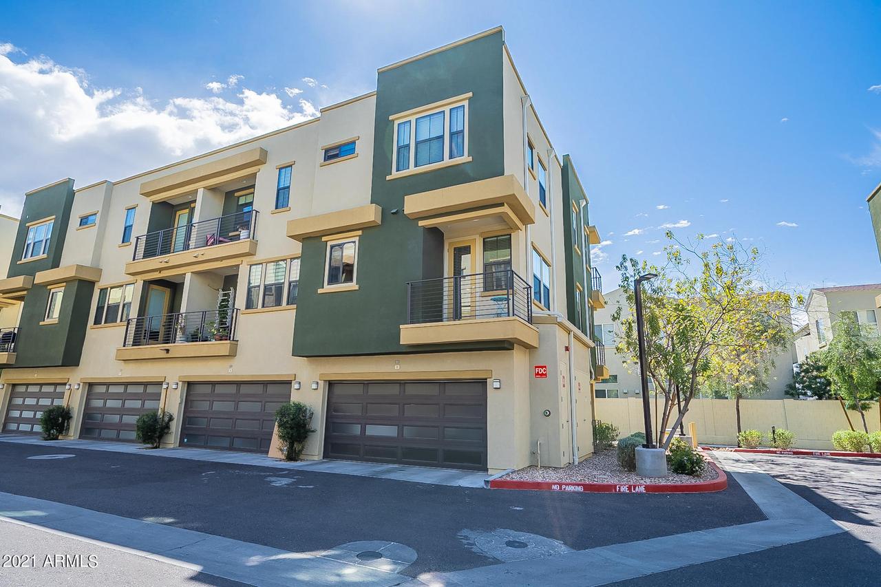 4236 N 27th St. #33, Phoenix, AZ 85016