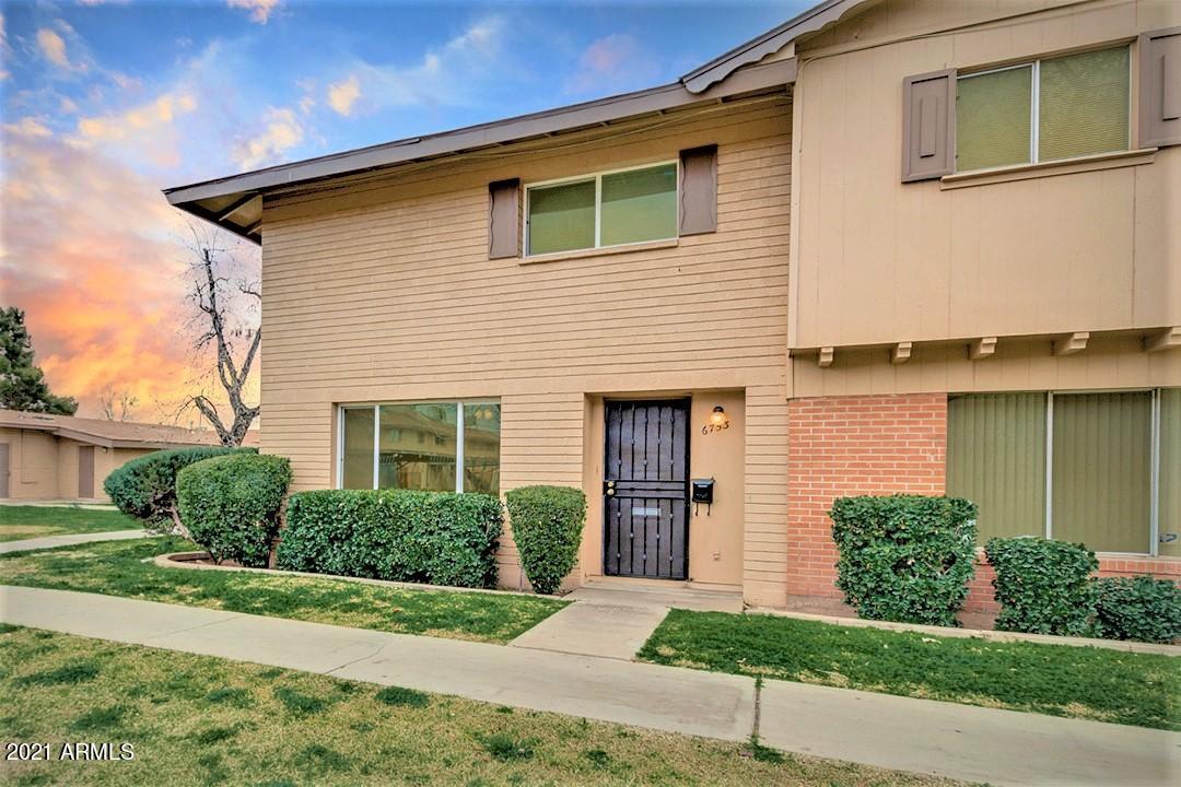 6753 N 44th Ave., Glendale, AZ 85301