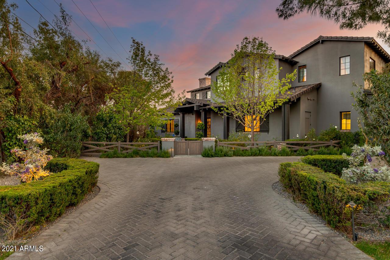 5929 E Indian School Rd., Phoenix, AZ 85018