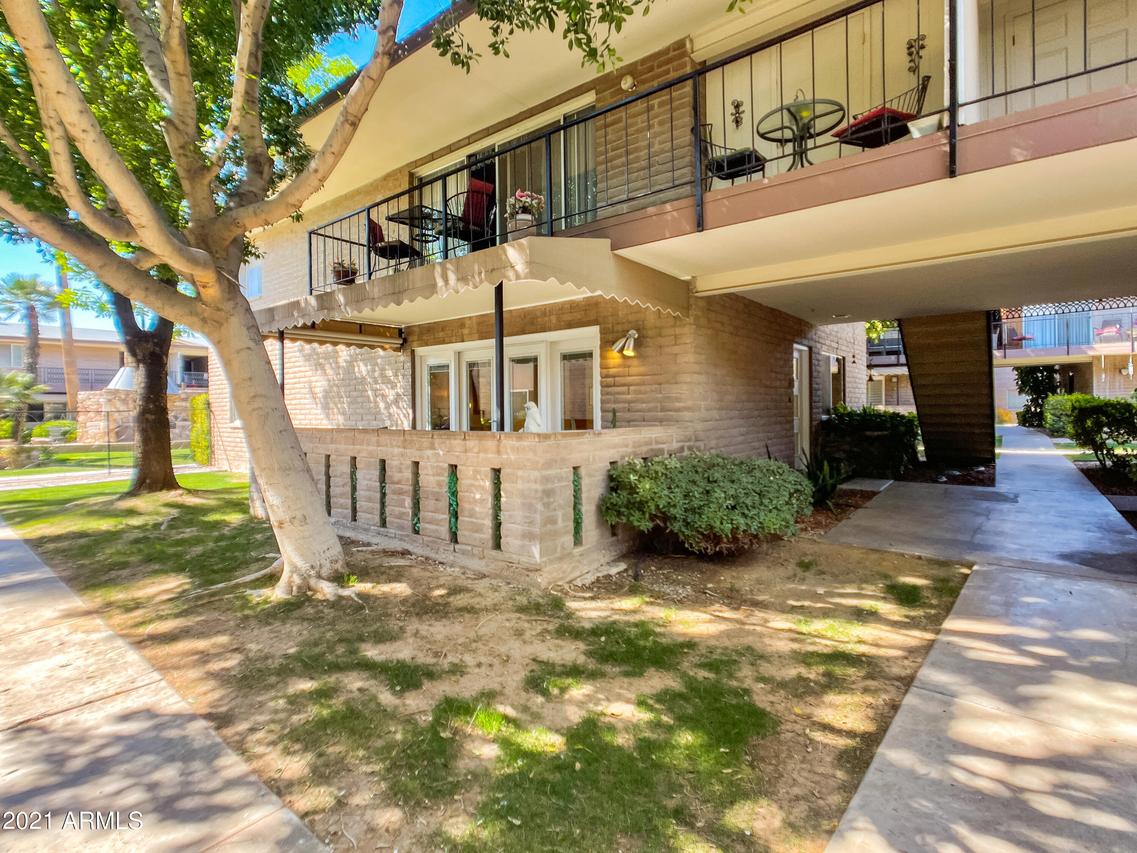 1901 E Missouri Ave. #114, Phoenix, AZ 85016