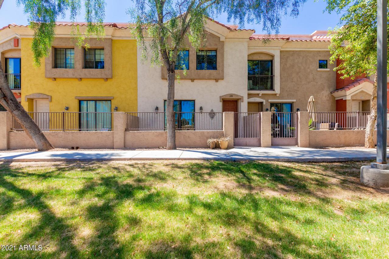 1950 N Center St. #126, Mesa, AZ 85201