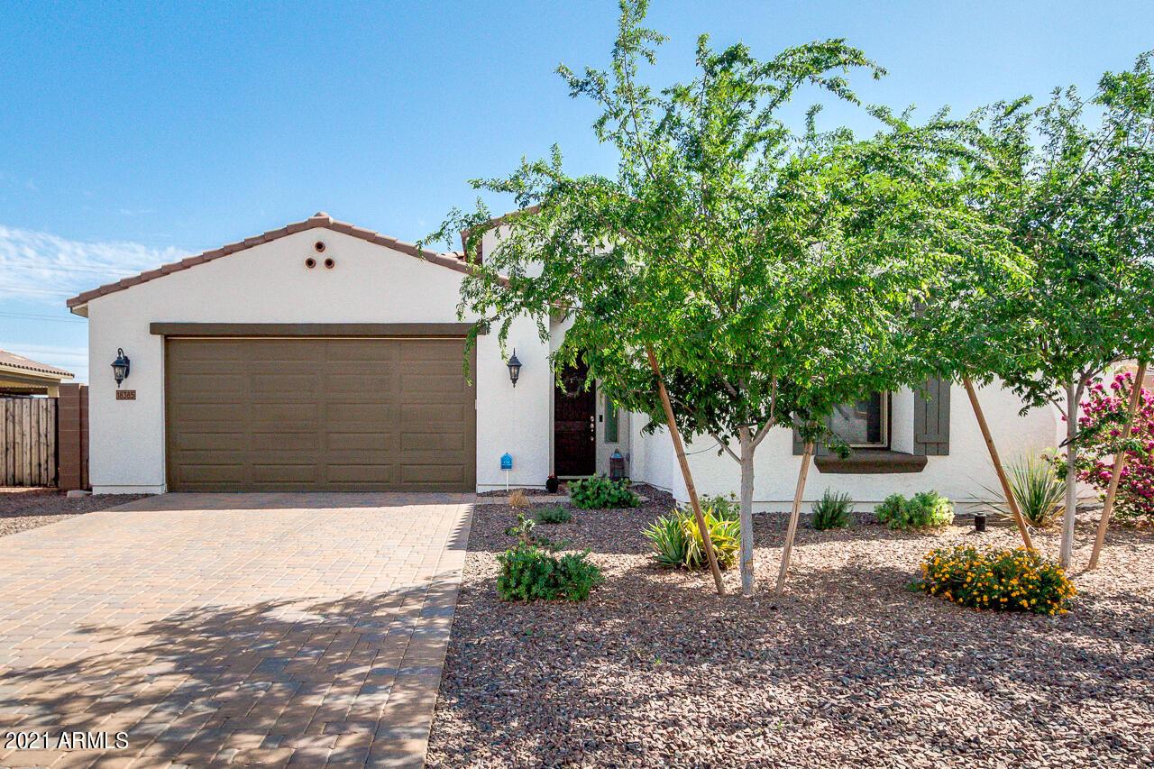 18385 W Devonshire Ave., Goodyear, AZ 85395