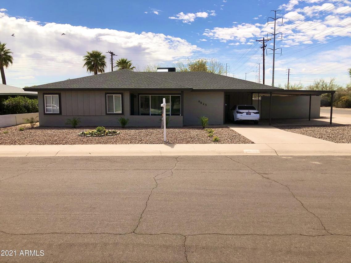 6625 E Palm Ln., Scottsdale, AZ 85257