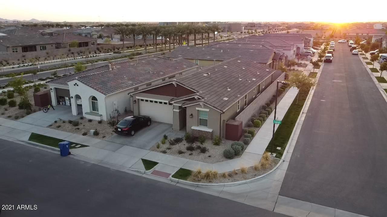 5616 S Caisson Way, Mesa, AZ 85212