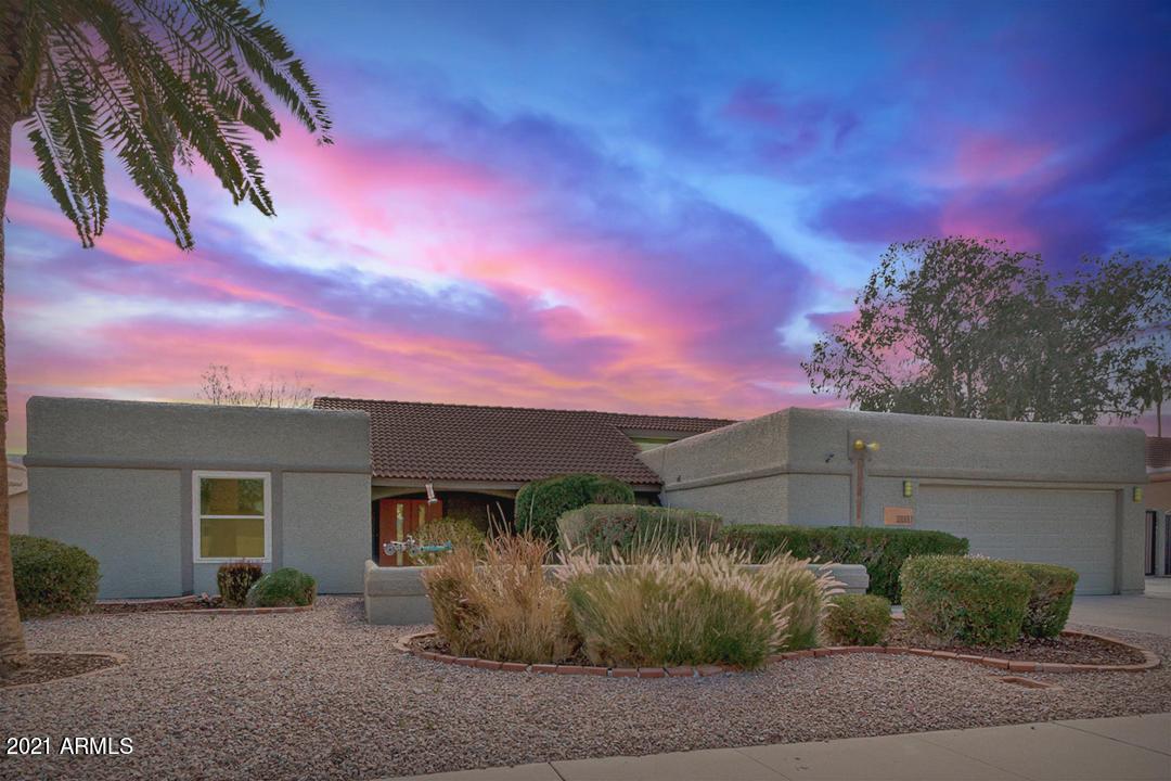 3311 N Dakota St., Chandler, AZ 85225