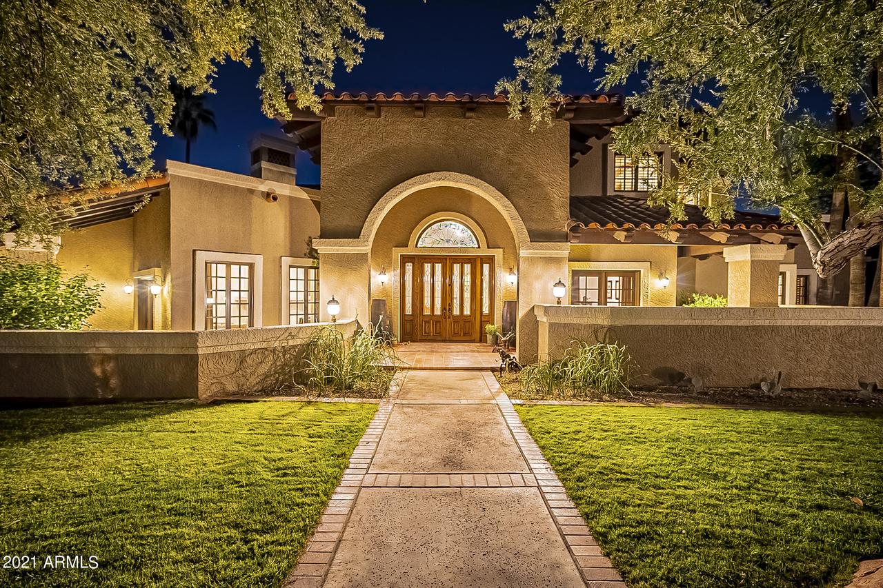 3435 E Fountain Cir., Mesa, AZ 85213