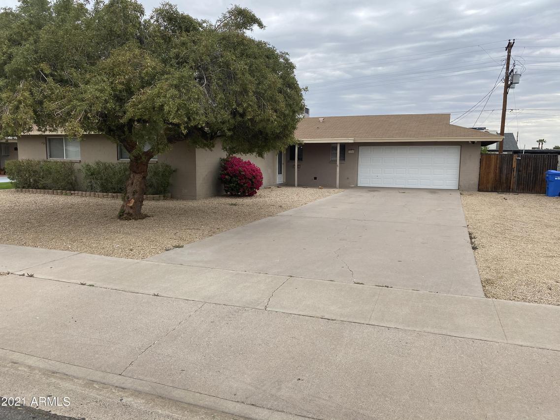 7753 N 33rd Ave., Phoenix, AZ 85051