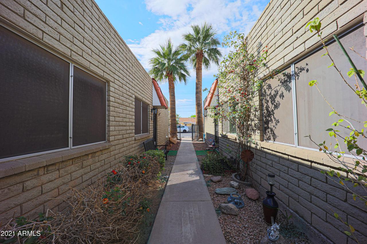 141 N Date St. #39, Mesa, AZ 85201