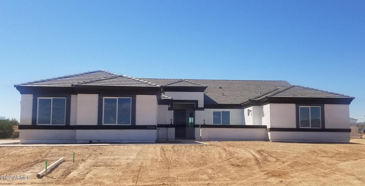 27290 N Daybreak Tr., Queen Creek, AZ 85144