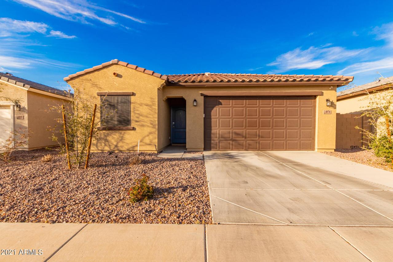 4076 W Ardmore Rd., Laveen, AZ 85339