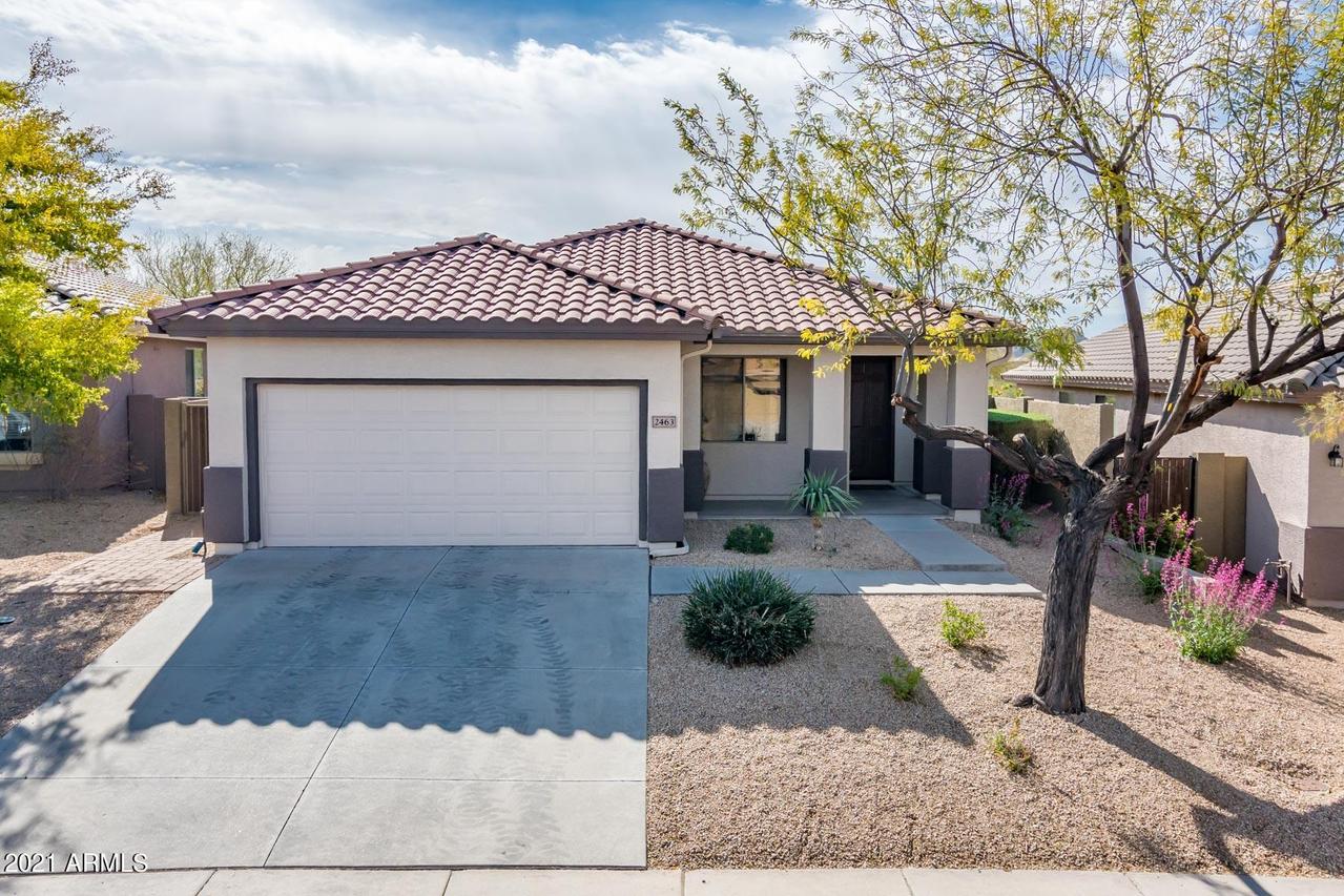 2463 W Lewis And Clark Tr., Phoenix, AZ 85086
