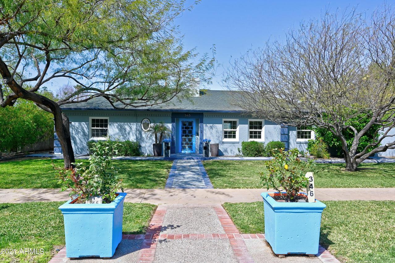 346 E Verde Ln., Phoenix, AZ 85012
