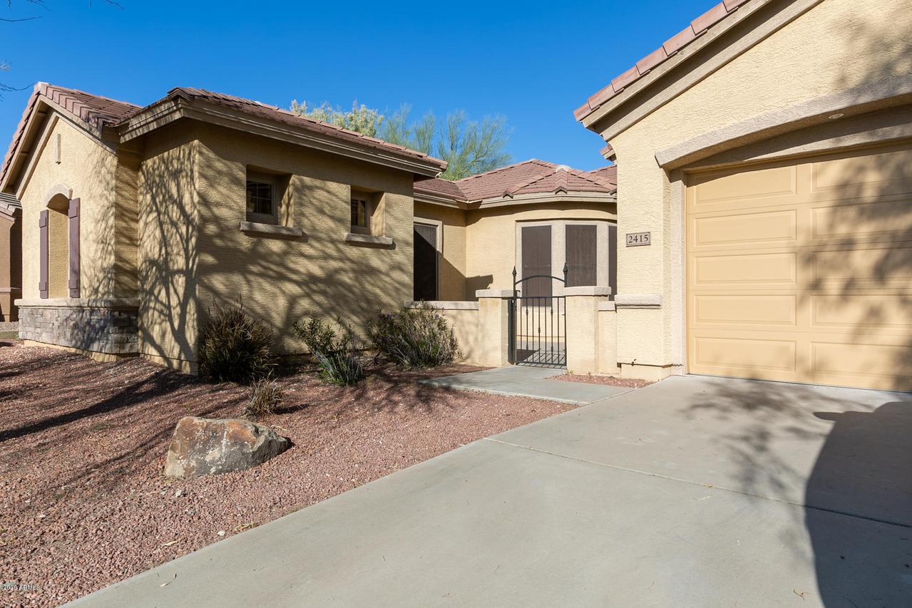 2415 W Kit Carson Ct., Anthem, AZ 85086