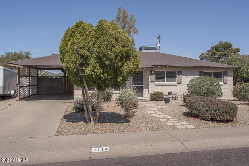 8114 E Weldon Ave., Scottsdale, AZ 85251