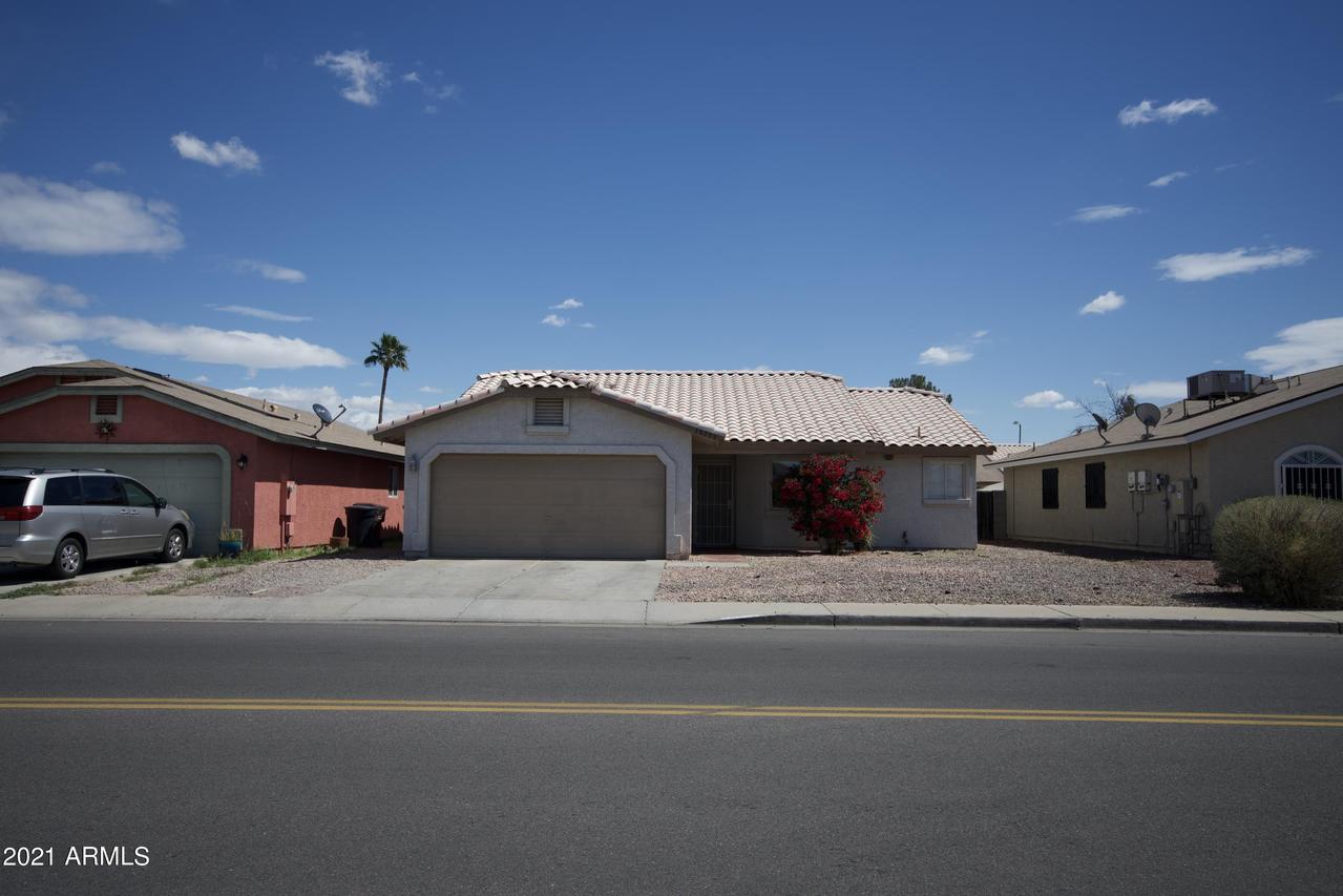10219 N 89th Ave., Peoria, AZ 85345