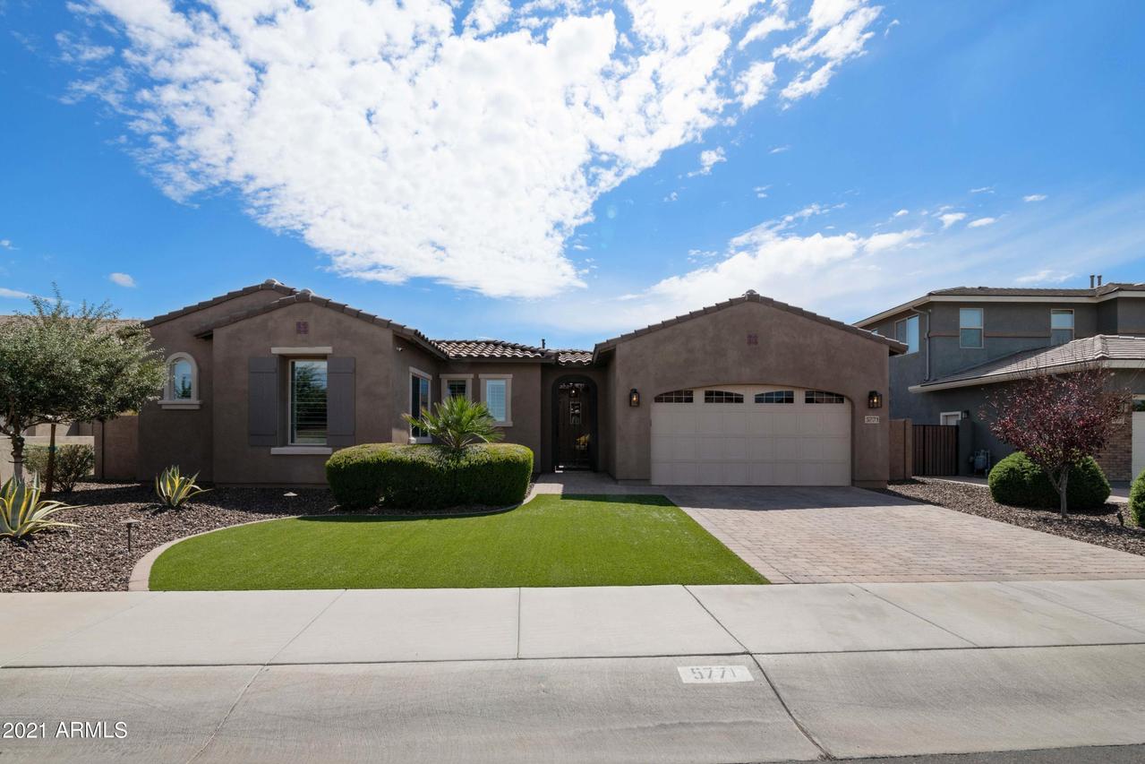 5771 S Fawn Ave., Gilbert, AZ 85298