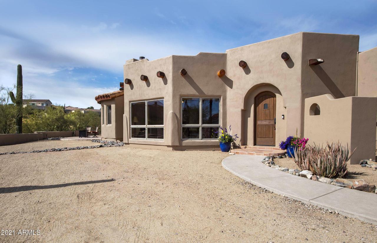11632 N Cromwell Dr., Fountain Hills, AZ 85268