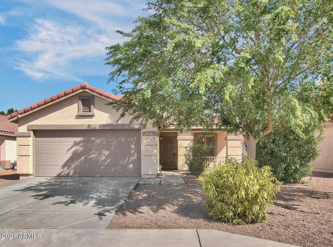 11252 E Sunland Ave., Mesa, AZ 85208