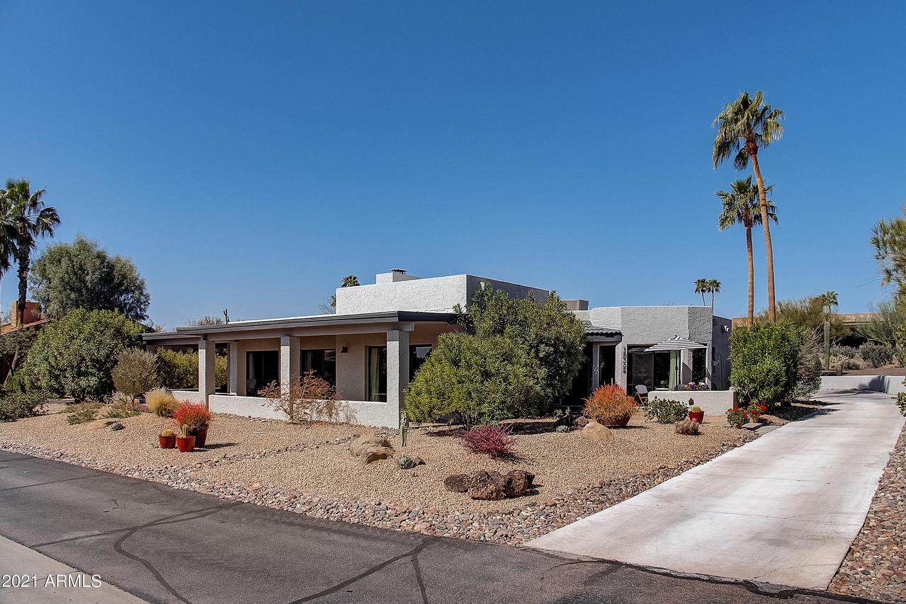 18524 E Horseshoe Bend, Rio Verde, AZ 85263