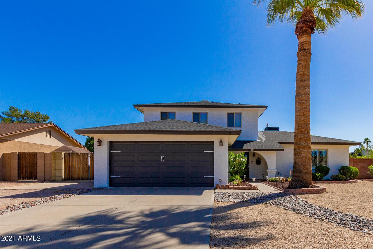 14243 N 49th St., Scottsdale, AZ 85254