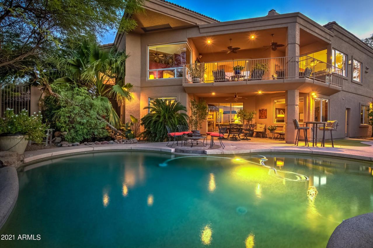 16835 N Stoneridge Ct., Fountain Hills, AZ 85268