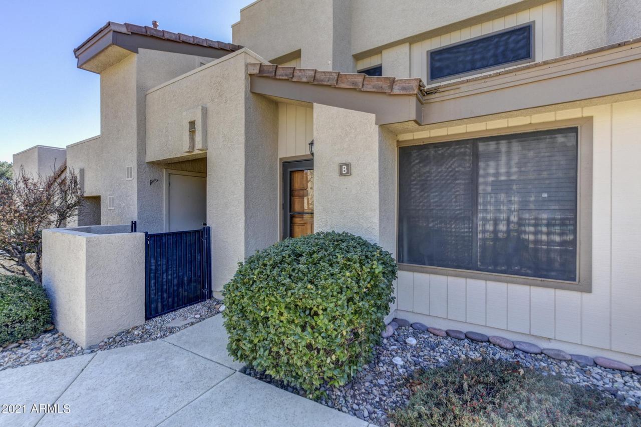 2180 Resort Way #7B, Prescott, AZ 86301