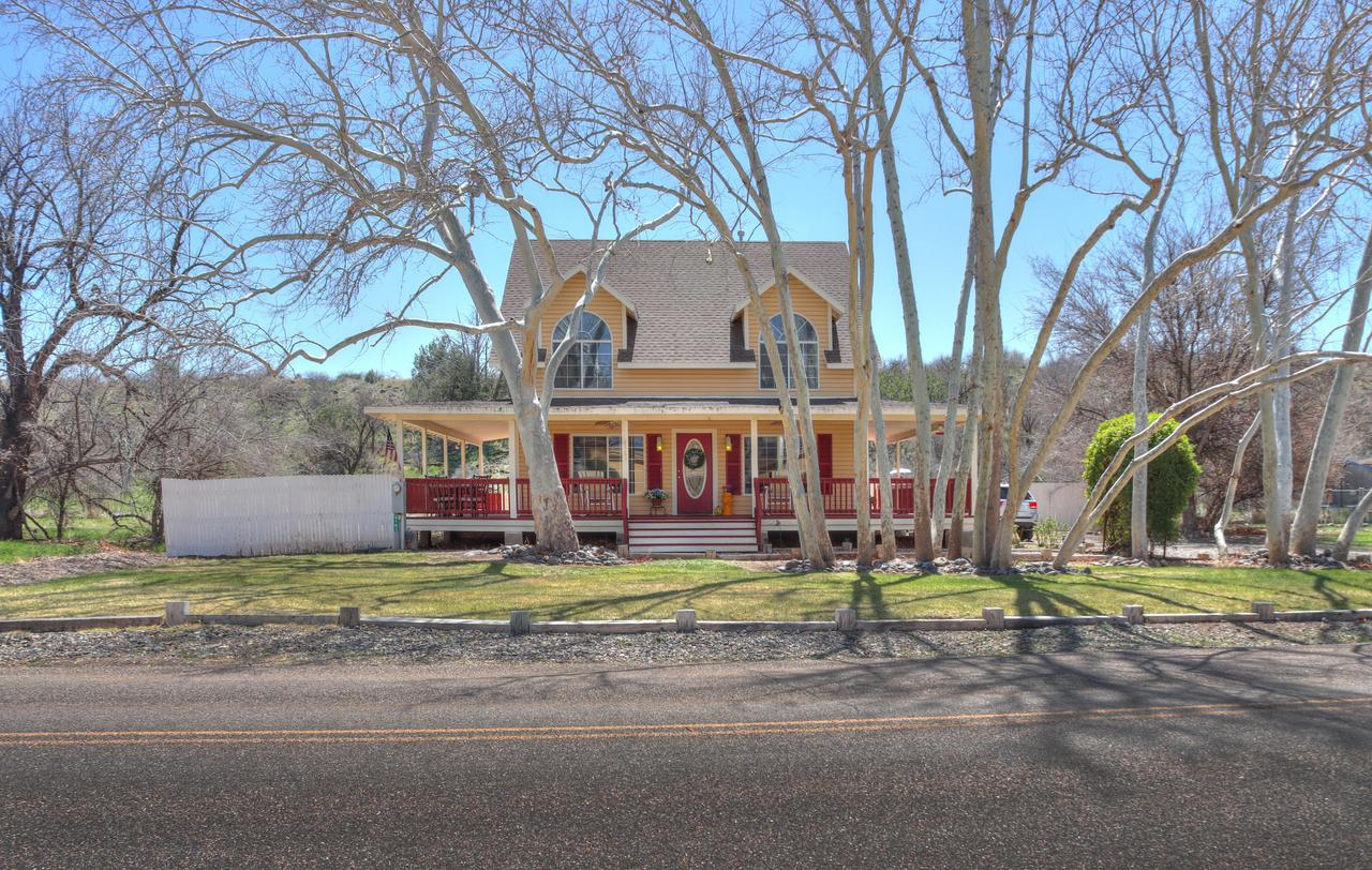 4161 E Creek View Dr., Camp Verde, AZ 86322