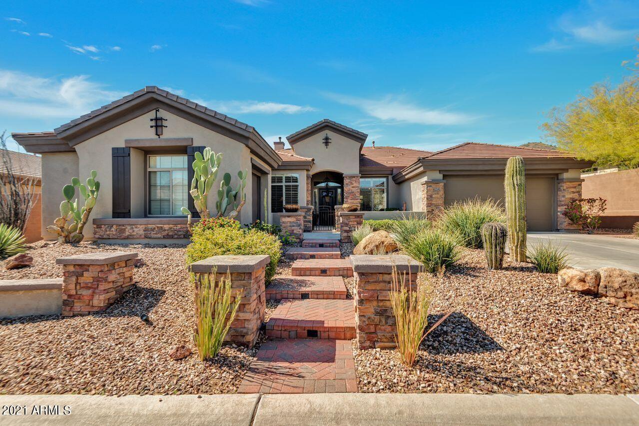 41714 N Anthem Ridge Dr., Phoenix, AZ 85086