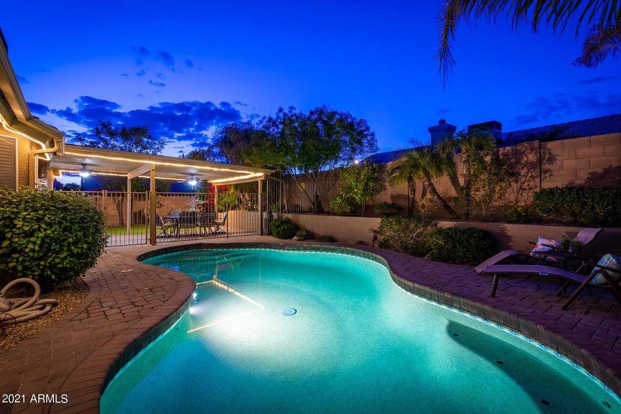 4506 E Danbury Rd., Phoenix, AZ 85032