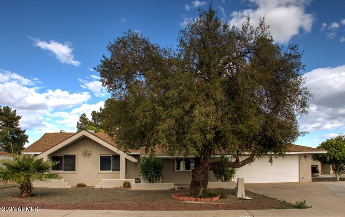 11223 N 110th Dr., Sun City, AZ 85351