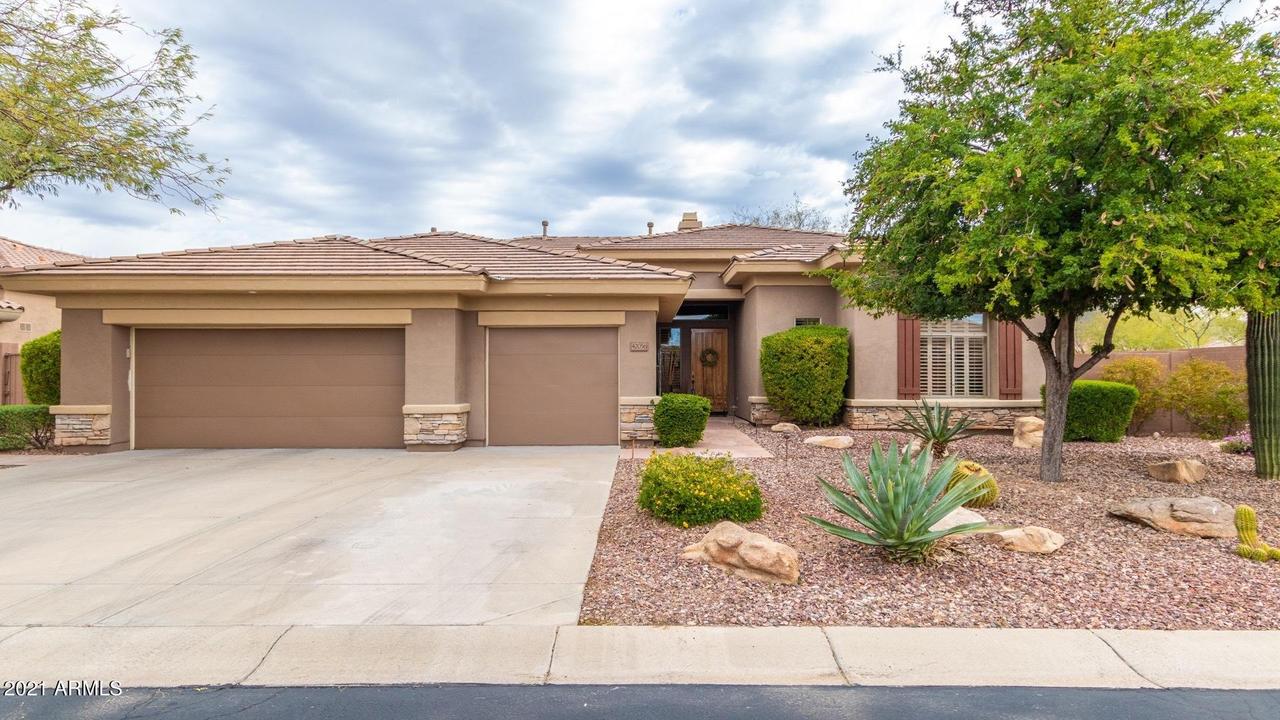 42056 N Moss Springs Rd., Anthem, AZ 85086