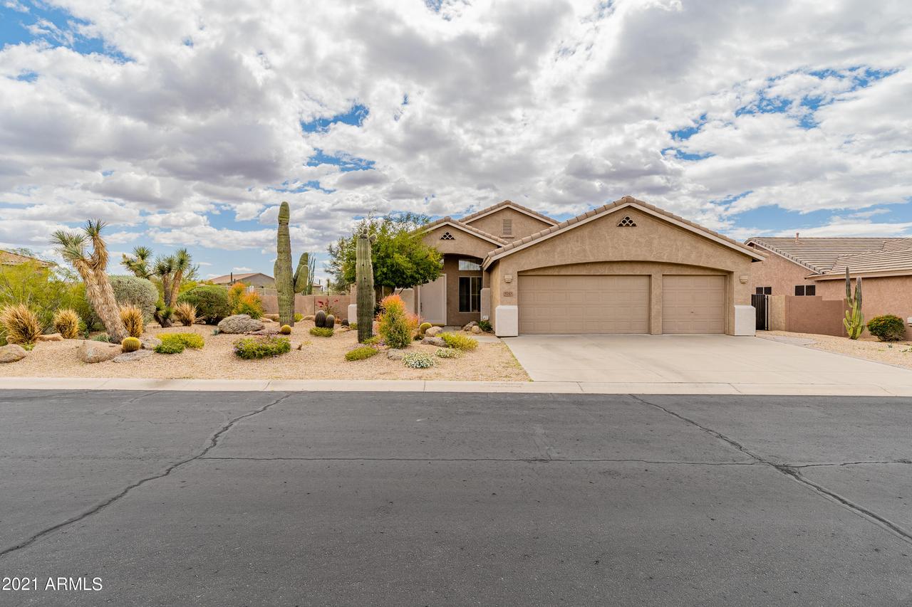 5243 E Thunder Hawk Rd., Cave Creek, AZ 85331