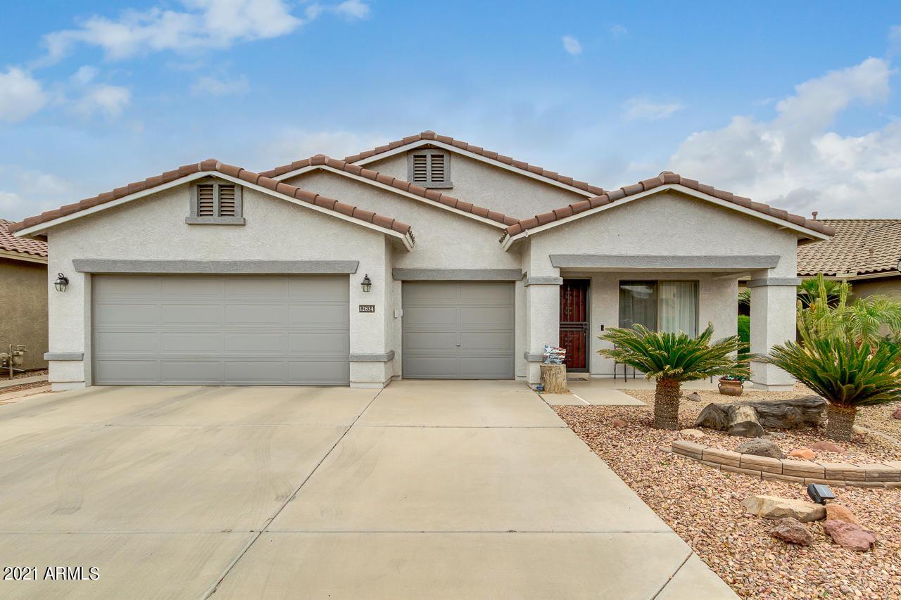 12834 W Clarendon Ave., Avondale, AZ 85392