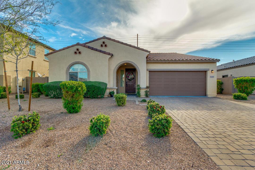 41581 N Calle Del Sol, San Tan Valley, AZ 85140