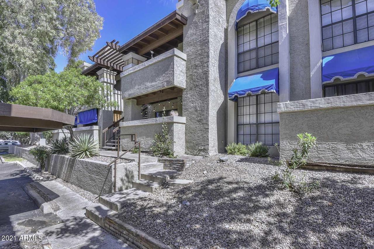 7557 N Dreamy Draw Dr. #118, Phoenix, AZ 85020