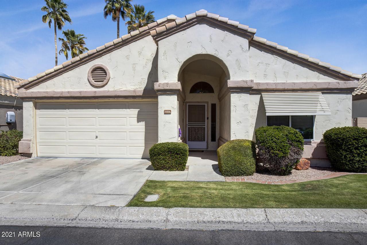 14516 W Zuni Tr., Surprise, AZ 85374