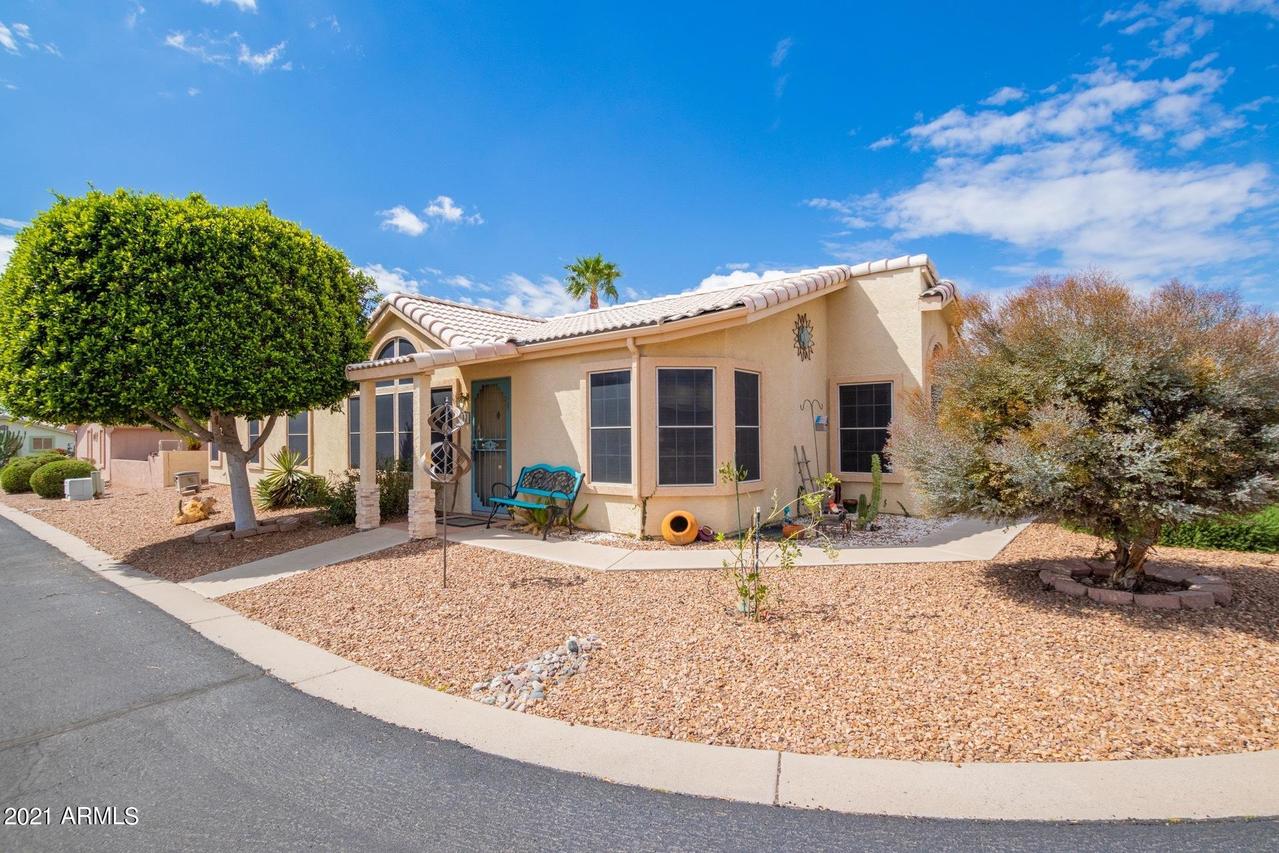 2101 S Meridian Rd. #10, Apache Junction, AZ 85120