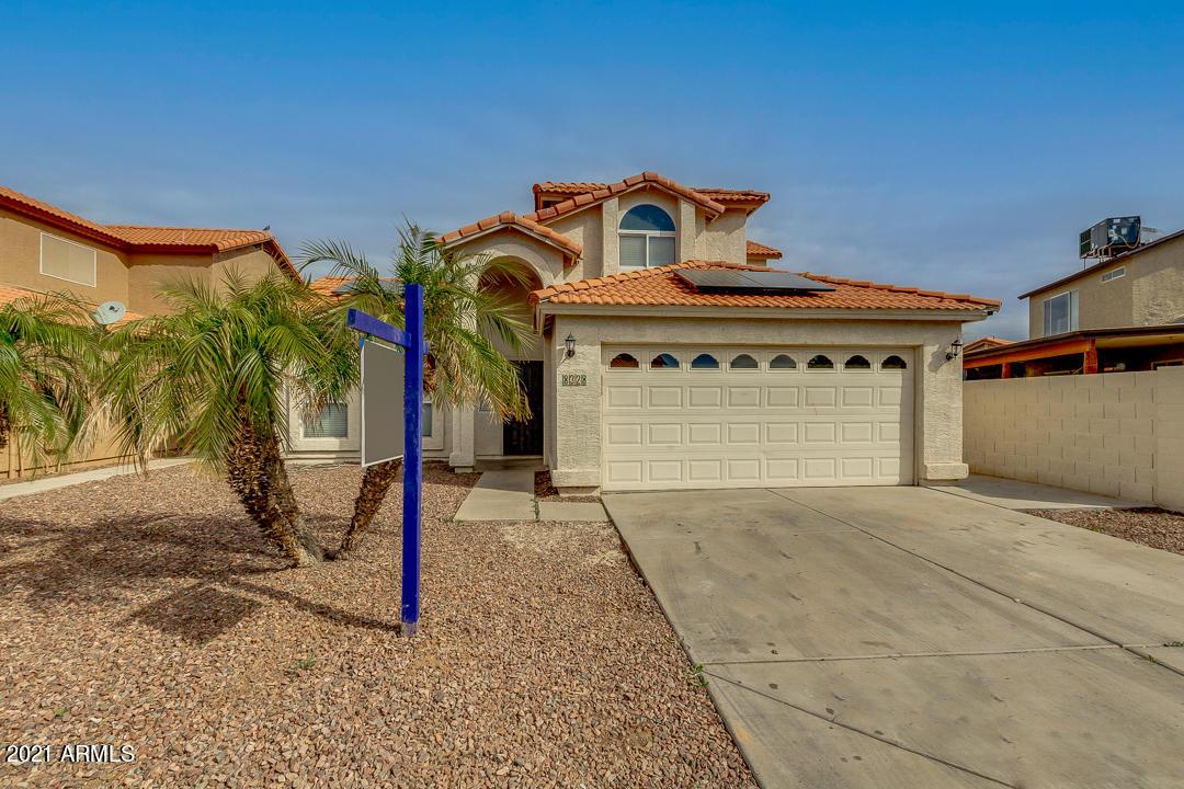 8328 W Alvarado St., Phoenix, AZ 85037