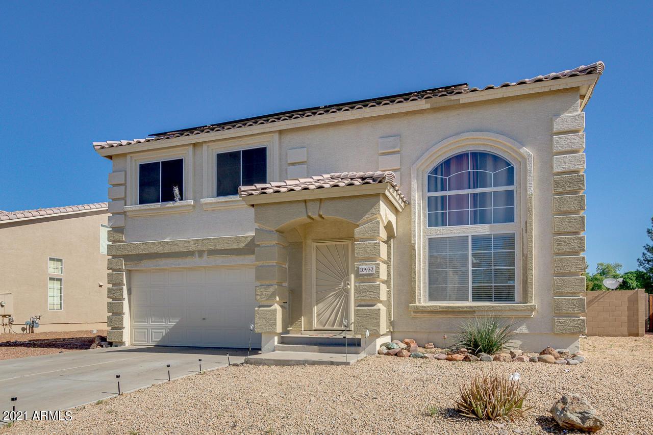 10932 W Kaler Dr., Glendale, AZ 85307