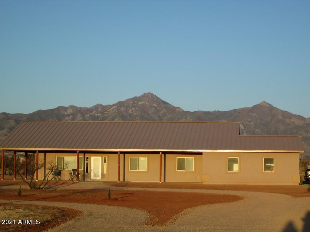 8520 S Palominas Rd., Hereford, AZ 85615