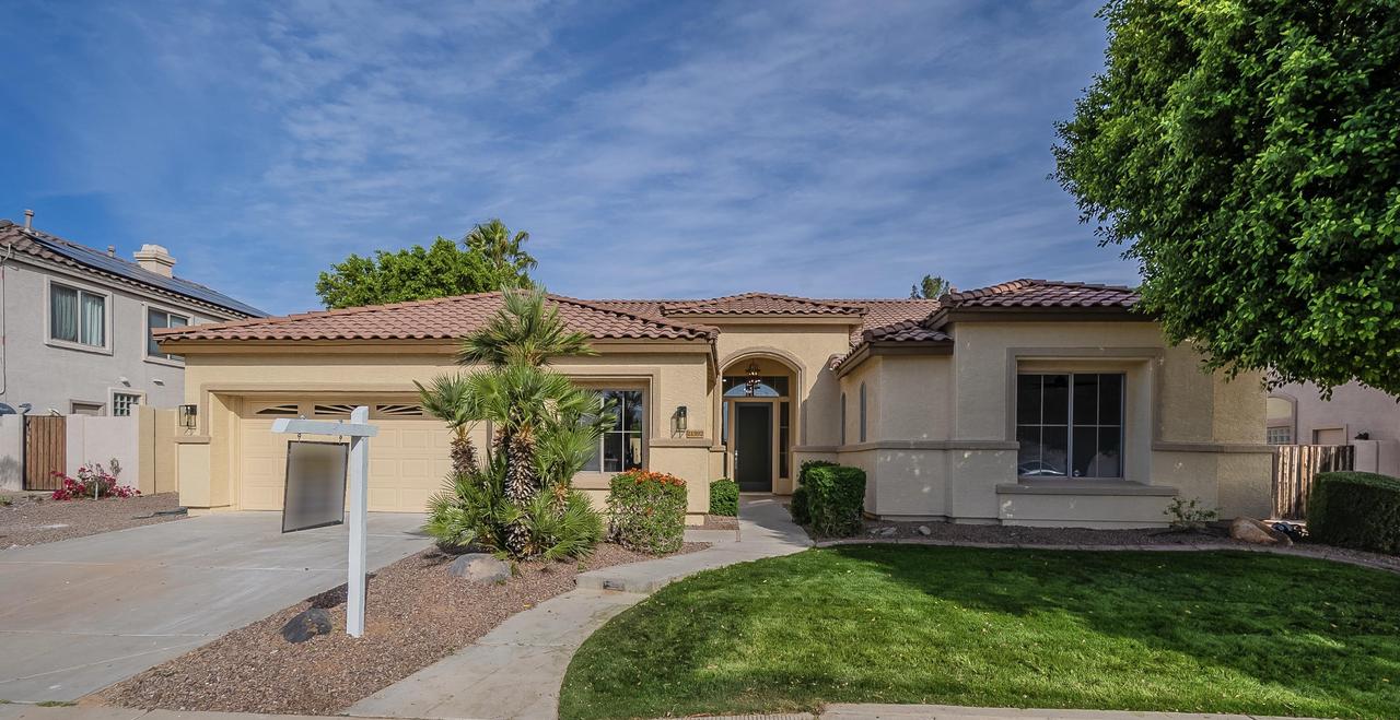 21397 N 71st Dr., Glendale, AZ 85308
