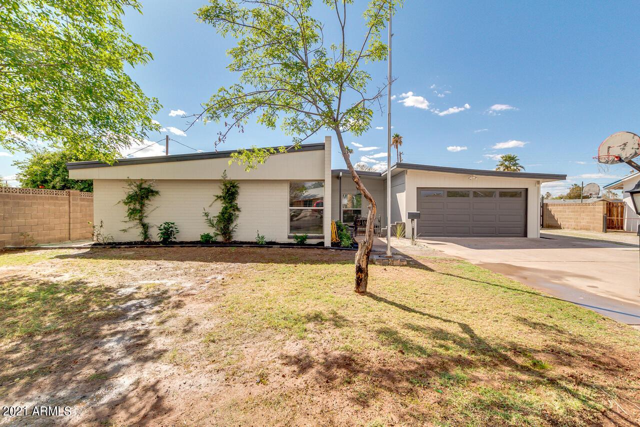 516 S Ridge, Mesa, AZ 85204