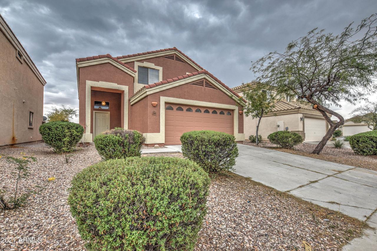 23449 W Harrison Dr., Buckeye, AZ 85326