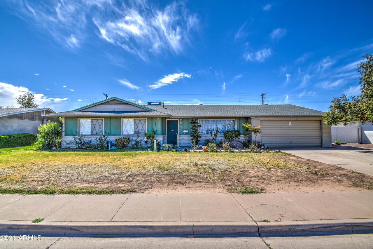 4021 W Orangewood Ave., Phoenix, AZ 85051