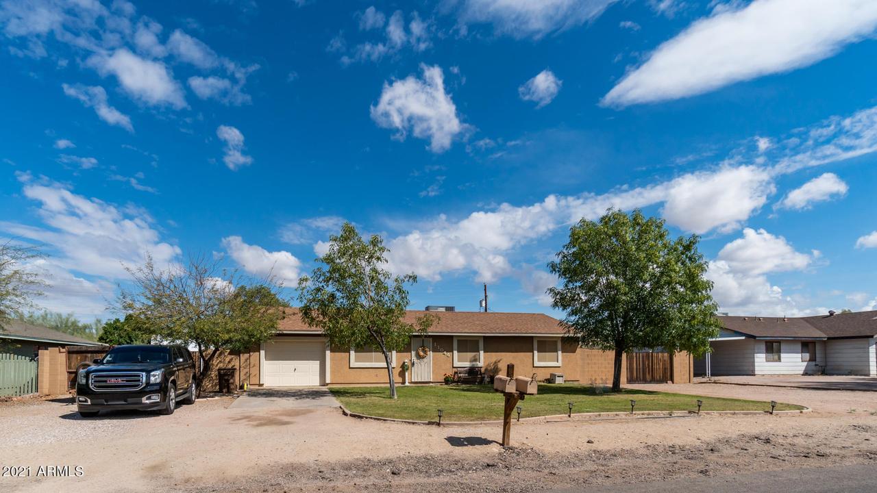 11044 E Crescent Ave., Mesa, AZ 85208