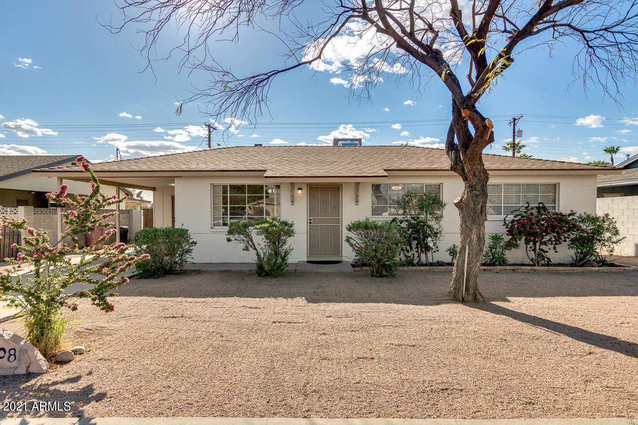 1208 N 78th St., Scottsdale, AZ 85257