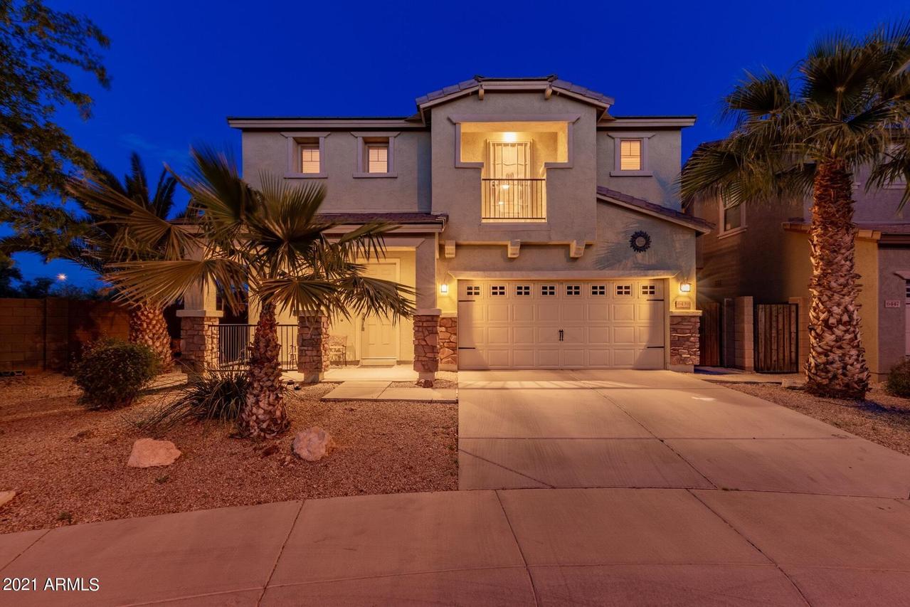 6439 S Goldfinch Dr., Gilbert, AZ 85298